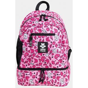 Рюкзак Arena TEAM BACKPACK FRIENDS рожевий Діт 36 x 28 x 20